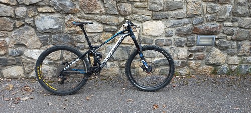 Mtb mondraker dune - mondraker, del
