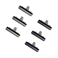 Set tasti on/off volume per