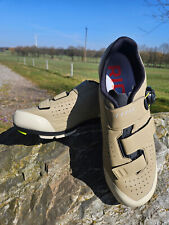 Scarpe MTB SIDI Silvis XC