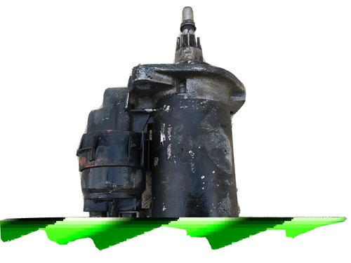 Motorino avviamento mk2 - di,