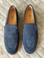 Eleventy scarpe uomo mocassini