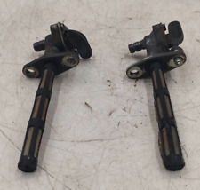 COPPIA RUBINETTI SERBATOIO BENZINA ACERBIS - HONDA XL 500 R 1982-1986