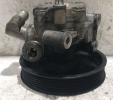 Pompa idroguida per mercedes - pompa,