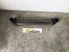 INTERCOOLER MERCEDES CLASSE B W245 180 CDI 2008 USATO