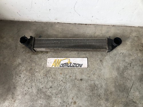 Intercooler mercedes classe - mercedes, b