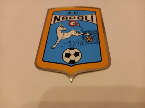 Scudetto adesivo calcio - calcio,