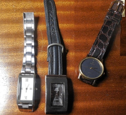 Vintage orologi quarzo - 6,