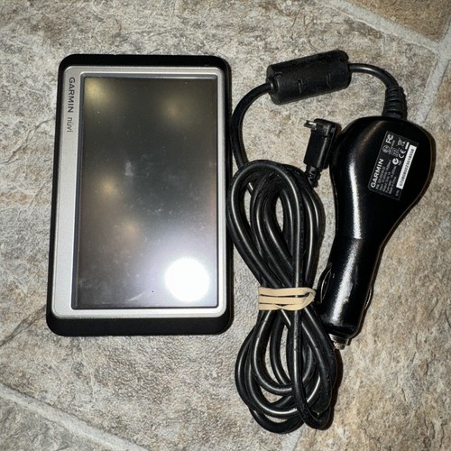 Garmin nuvi 250w automotive - garmin,