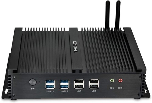 Nuovo kingdel nc4000 intel - nc4000,