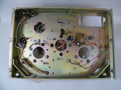 Teac 4010sl piastra da - a-4010sl,