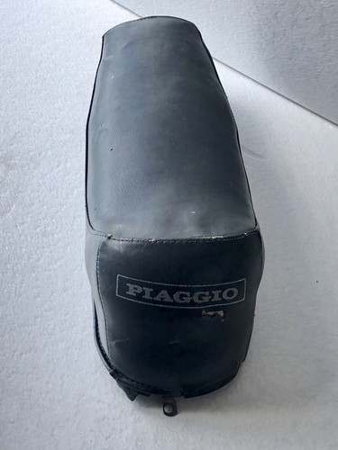 Sella piaggio boxer - sella,