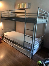 Letto a castello Ikea mod