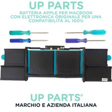 Batteria macbook pro - batteria,