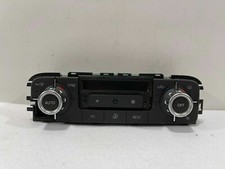 Ricambi Usati Centralina Comandi Clima A/C Volkswagen Touareg 2^ 7P6907040CD