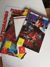 Nick Fury contro Shield 1-6