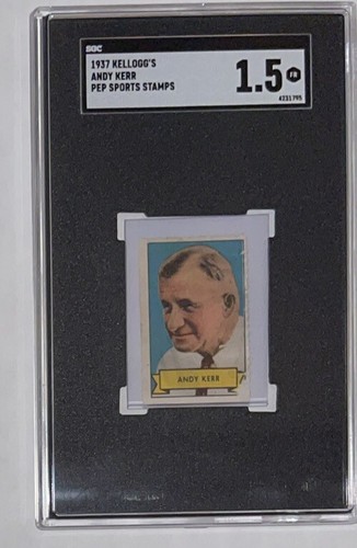 1937 francobolli kellogg - 1937, pep