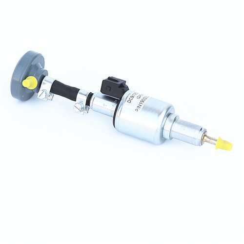 Pompa carburante riscaldatore