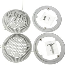 Hayward WG1030AVPAK2 Set presa