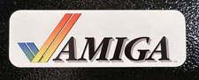 Commodore Amiga Decal