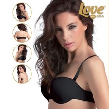 Reggiseno invisibile Fascia