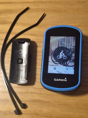 Garmin etrex touch - etrex, 25