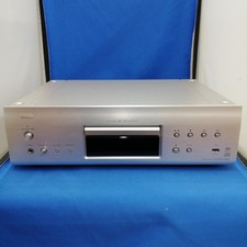 DENON DCD-1500SE Lettore SACD #BE08365
