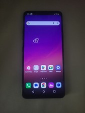 LG G710PM ThinQ - 64 GB -