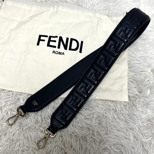 Tracolla fendi mini - fendi, you