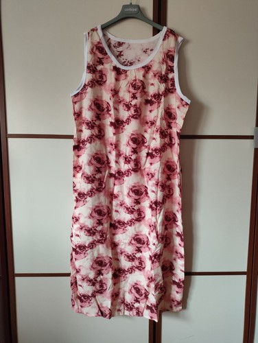 Camicia notte pigiama - camicia,