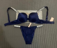 Reggiseno 85 Pushup Intimo