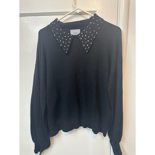 Maglione liv milano - maglione,