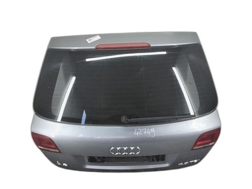 Portellone posteriore per audi - posteriore,