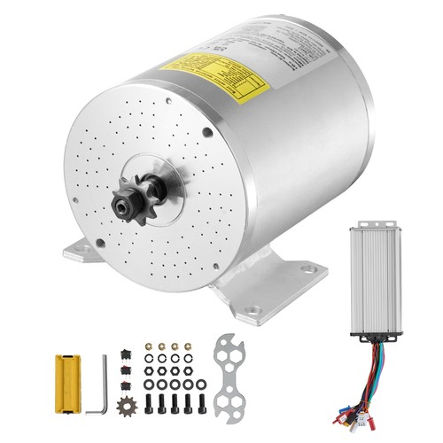 Uimoso kit motore elettrico - motore,