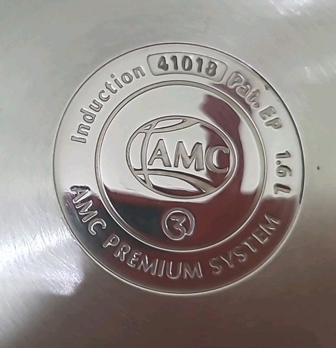 Amc bistecchiera fondo nido - amc, a