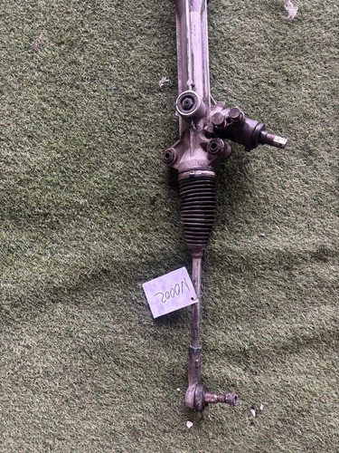 Scatola sterzo per iveco daily - per,
