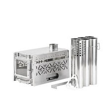 NUOVO Pomoly Oroqen 3 Mini