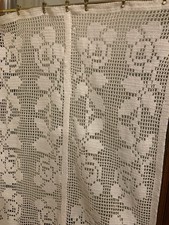 Tendine Fatte A Uncinetto