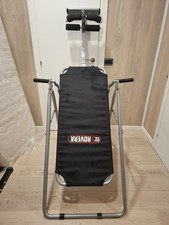 Panca a Inversione Rovera per