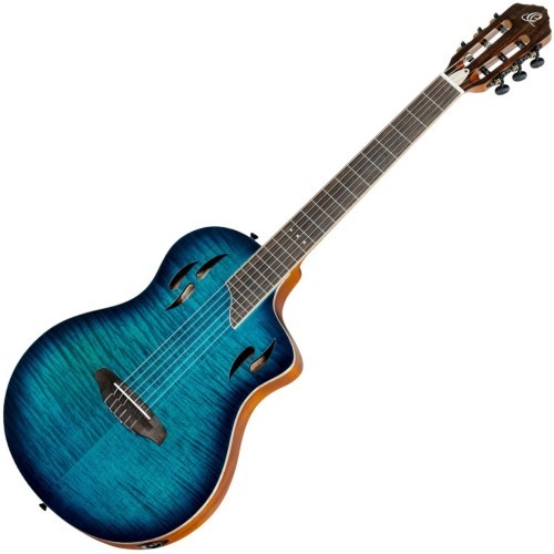 Ortega rtpdlx fma tourplayer - ortega, rtpdlx-fma