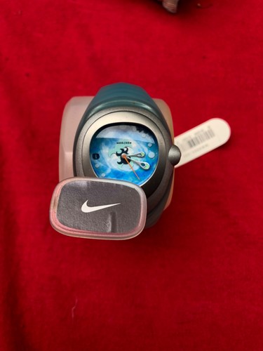 Orologio nike hurricane data - nike, e