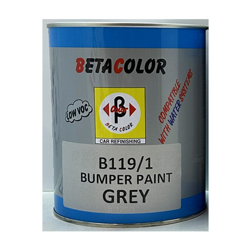 Vernice beta bumper paint - beta,
