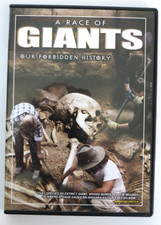 Race of Giants: Our Forbidden