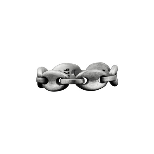 Anello catena mariner in - anello,
