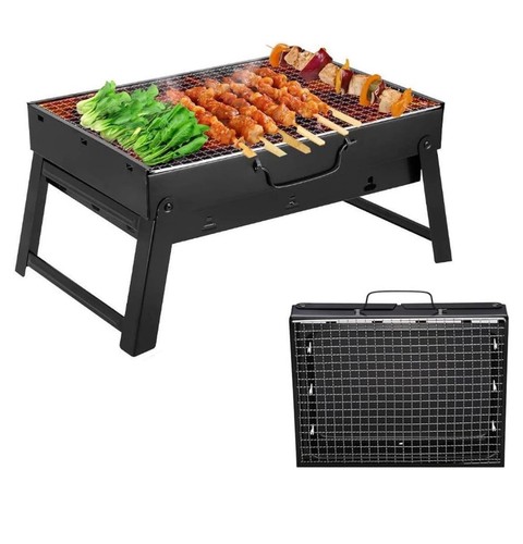 Barbecue carbone carbonella - barbecue,