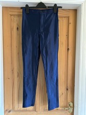 American Apparel donna blu