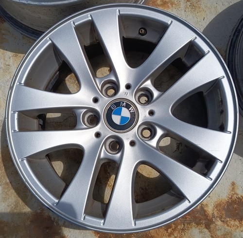 Jante alu bmw série - série, v