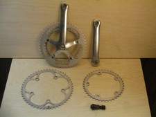 1980's Campagnolo C Record