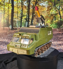 Vintage Dinky Toys UFO SHADO