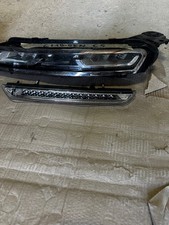 fari fendinebbia citroen c5 sx