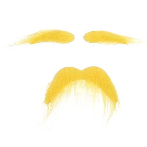 Barba finta per adulti - barba,
